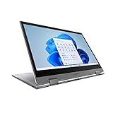 MEDION S14405 35,5 cm (14 Zoll) Full HD Touch Convertible Notebook (Intel...