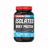 Pronutrition Protein Isolated Whey 100% White Chocolate 908g, Whey Isolate,...