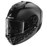 SHARK, Integralhelme motorrad Spartan RS carbon skin DMA, L