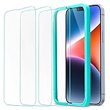 ESR für iPhone 14 Plus und iPhone 13 Pro Max für Panzerglas, 3 Stück,...