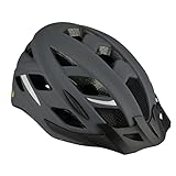 FISCHER Erwachsene Fahrradhelm, Radhelm, Cityhelm Urban Levin, L/XL,...