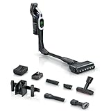 Bosch Akku-Staubsauger Unlimited 10 BTS1042WAC, kabellos, MicroClean...