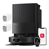 roborock Qrevo Serie Saugroboter mit Wischfunktion, 8000Pa...