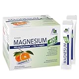 Avitale Magnesium 400 direkt Orange - Direktgranulat zur Einnahme ohne...