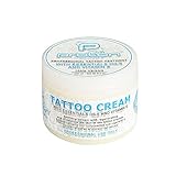 Proton Origins - Tattoo Cream - 250 ml / 8,5 oz. Tattoo-Butter,...