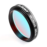Svbony SV183 IR-Filterl, IR-Pass 685-nm-Filter,...