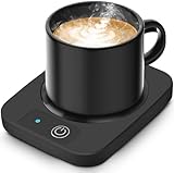 Azyh USB-Tassenwärmer für Kaffee, 55℃ Smart Schreibtisch Tassenwärmer,...