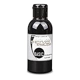 Bodypainting Farben Senjo Color Basic 75ml Schwarz I Gesichts- &...