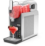 Luxuriq Slush Puppy Maker, Slush Puppy Machine, Milchshake Machine, 7...