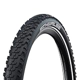 Schwalbe Smart Sam MTB Fahrradreifen – Allround-Reifen mit ADDIX, SBC...