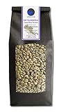 Rohkaffee - Grüner Hochland Kaffee Costa Rica Tarrazu (grüne Kaffeebohnen...