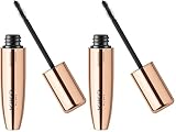 KIKO Milano Maxi Mod Length & Curl Mascara, Mascara Für Mehr Länge Und...
