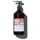 Davines Naturaltech Energizing Shampoo, 1000 ml (Salon Size)