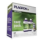 Plagron Hydro Pack A&B Dünger 375 ml fertilizer