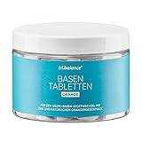 tri.balance Basentabletten Orange 225 Tabletten - 1er Pack I Pro I - Mit...