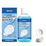 Klarspüler Spülmaschinen, Geschirrspülmittel für Spülmaschine,...