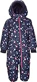 Killtec Kinder Skioverall Karter Mini - Schneeanzug mit Kapuze - 10.000 mm...