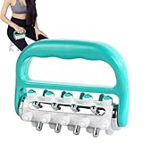 Cellulite Massagegerät - Fett Roller - Tiefengewebschaber Für...