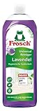 Frosch Lavendel Universal-Reiniger,kraftvoller Allzweckreiniger,...