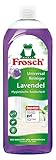 Frosch Lavendel Universal-Reiniger,kraftvoller Allzweckreiniger,...