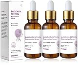 Bakuchiol Retinol Rejuvenation Serum, Retinol Serum Hochdosiert Testsieger,...