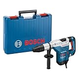Bosch Professional Bohrhammer GBH 5-40 DCE (SDS Plus, inkl....
