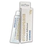 Stormoprene Profi Kontaktkleber (15g) - für schnelles Aushärten,...