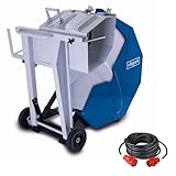 Scheppach Wippkreissäge HS750 | 400V 5000W | 700mm HW-Sägeblatt |...