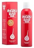 INGRUBAR Haarpflege-Shampoo (1 x 250 ml) | für gesunde Kopfhaut und...