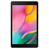 SAMSUNG Galaxy Tab A, 20,3 cm (8 Zoll) (32 GB, Wi-Fi + 4G LTE),...