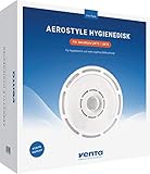 Venta AeroStyle Hygienedisk 3er, Zubehör für Aerostyle LW73 und LW74