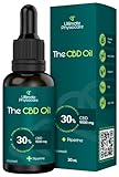 ULTIMATE PHYSIOCARE | Cbd öl | 30% | 30ml | 9000mg | cbd tropfen | cbd...