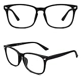 CN92 Klassische Nerdbrille rund Keyhole 40er 50er Jahre Pantobrille Vintage...