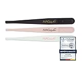 MAGLashes® I Edle Kunststoffpinzette Pinzette aus Plastik zum Anbringen...