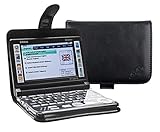 CalcCase Schutztasche für Translator Casio EW-G 6000 C / 7000 C -...