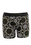 Levi's Boxershorts und Slips wld vng geo AOP 002 Green Combo, grün, L