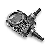 SunSun NEO-3800 SuperECO Teichpumpe 3600 l/h / 20 W, energiesparende...