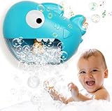 Hojalis Badespielzeug Bubble, Baby Badewannenspielzeug, Badespielzeug Baby...