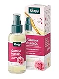 Kneipp Pflegeöl Glättend - Hautöl für anspruchsvolle Haut mit...