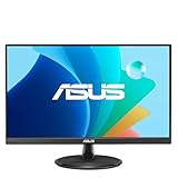 ASUS VP229QF-P 22 Zoll Eye Care Gaming Monitor (21,5 Zoll sichtbar, IPS,...