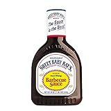 Sweet Baby Ray's Original Barbecue Sauce - 4er Pack (4x510g)