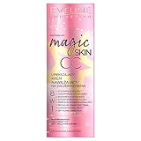 Eveline Cosmetics Magic Skin CC Verschönernde Feuchtigkeitscreme gegen...