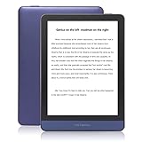 AZMXDVP Meebook E-Reader M6 | 6' Eink Carta Screen 300PPI | Smart Light |...