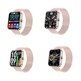 Wizvox 2025 Smartwatch Mit EKG -...
