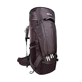 Tatonka Yukon 60+10 Women - Trekkingrucksack für Frauen - Mit...