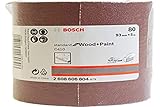 Bosch Professional 1x Schleifrolle C410 Standard for Wood and Paint (für...