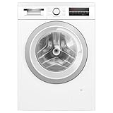 Bosch WUU28T70, Serie 6, Waschmaschine, 8 kg, 1400 UpM, Unterbaufähig,...