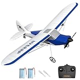 VOLANTEXRC RC Flugzeug Sport Cub S2, 2,4 GHz 2CH RC Flugzeug RC Plane...