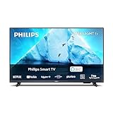 PHILIPS Ambilight TV | 32PFS6908/12 | 80 cm (32 Zoll) LED Full HD Fernseher...