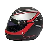 Jugend Erwachsene Motorrad Vollhelme Racing Scooter Einteiliger Helm...